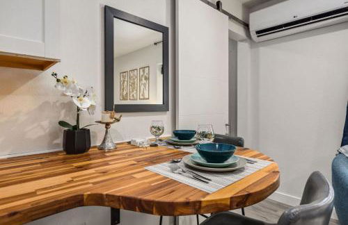 The Fox Den in Old Town! Pool, Sauna & Game Room - Foto 14