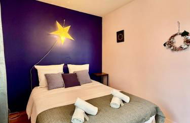 Good Luck Rue de Strasbourg - DABNB - Foto 4