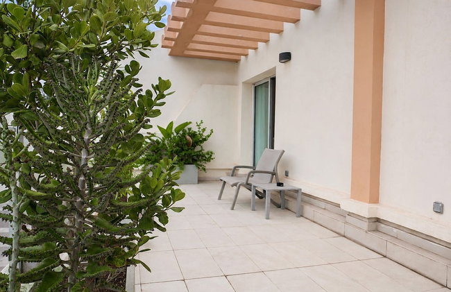 Le 22 Appart' Hôtel Casablanca - Photo 44