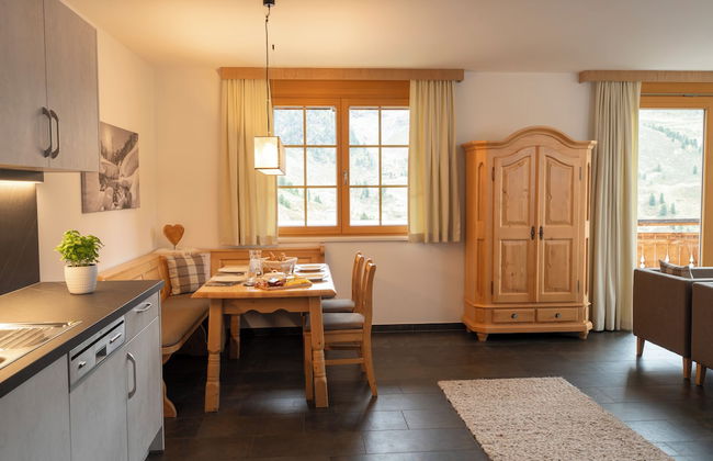 AlpinLodges Kühtai - Photo 15