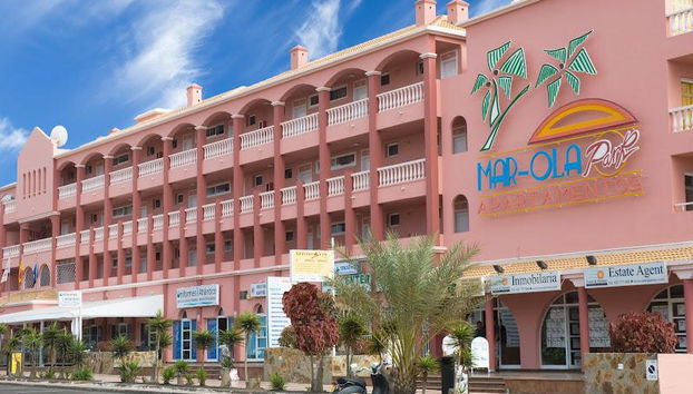 Marola Park Apartmentos - Foto 5