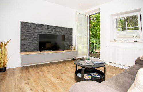 Klosterhof Aue W 7 - Foto 4