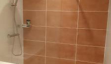 "entre Troyes murs", 4 appartements avec parking, Troyes - Foto 4, Shower