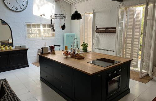 Villa Claudia Domaine les Palmiers - Foto 45