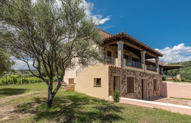 AffittaSardegna - Casa Pompia 1 - Foto 1