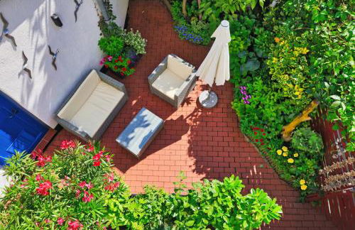 Haus der kurzen Wege - Foto 34