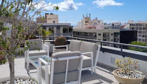 Sky Santa Cruz Penthouse - Foto 4