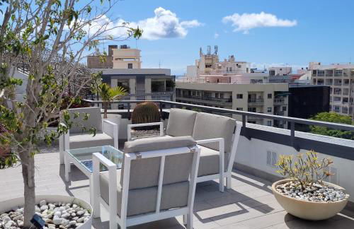 Sky Santa Cruz Penthouse - Foto 4