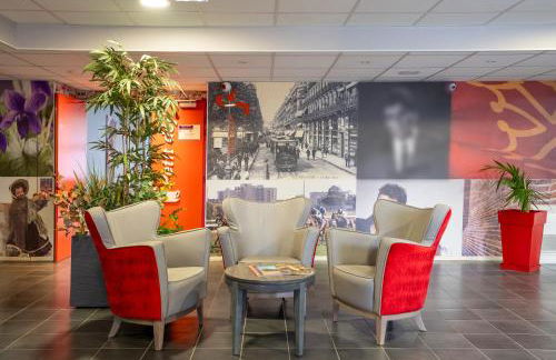 Alezan Hôtel & Résidence - Foto 9