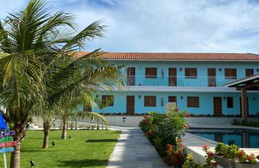 Pousada Maanain - Foto 33