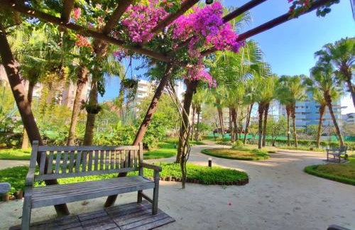 Ilha da Madeira Resort Riviera de São Lourenço SP - Photo 63