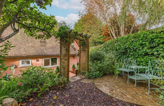 Host Stay Ships Timbers - Foto 3