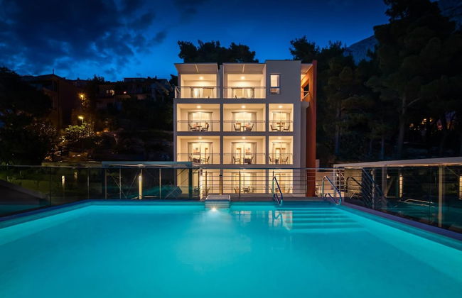 Noemia Apartments - Foto 48