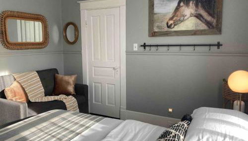 Cheerful Courthouse Cottage in Sheridan, WY - Foto 5