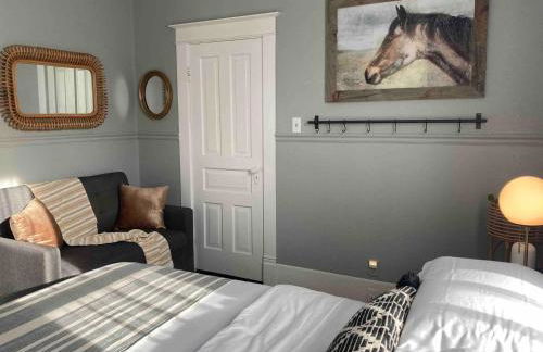 Cheerful Courthouse Cottage in Sheridan, WY - Foto 5