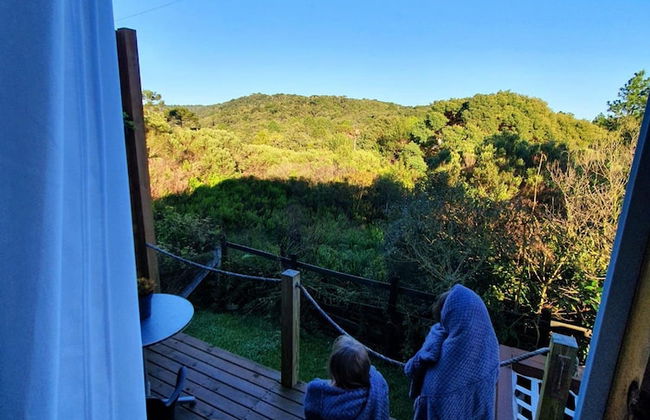 O Chale Encantado - Photo 52