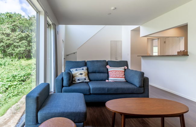 Wapura Rusutsu - Yotei - Photo 14