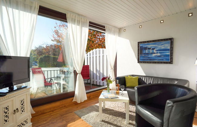 Seaside Apartment Gromitz - Foto 4