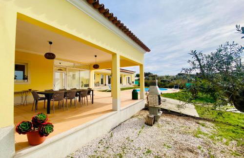 Pôr-do-sol Villa - Foto 40