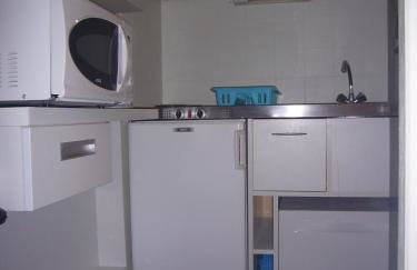 Aux Studios du Parc - Foto 28