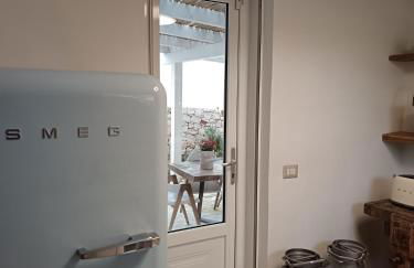 Trulli Fichi Luxury Trullo with Private Spa and Saltwater Pool - Foto 8