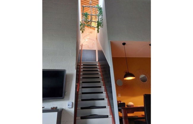 No Title Modern Retreat - Photo 13