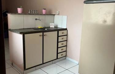 Kitnet ao lado do centro - Photo 16