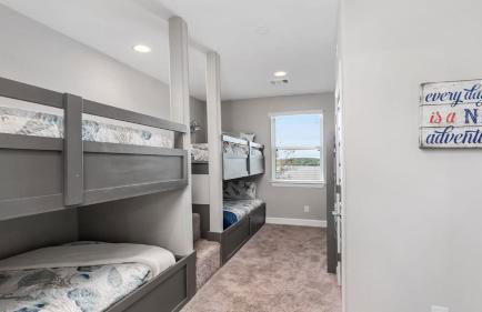 Luxury Waterfront Pool Hot Tub Boat Slips - Foto 36