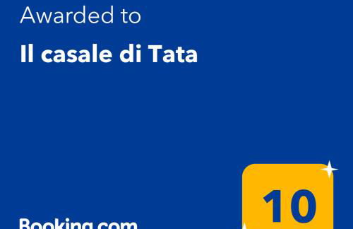 Il casale di Tata - Foto 35