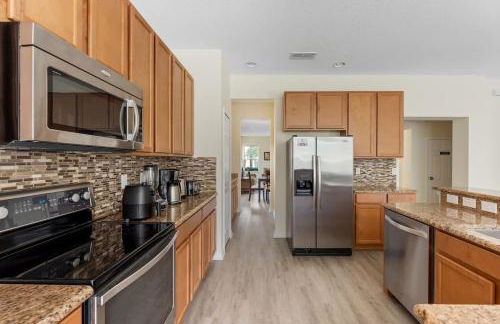 Enjoy the Large Pool - 6BR BL220 - Foto 14