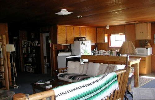 Group Vacation Rental for Family and Corporate Getaways near Glacier National Park, Montana - Foto 12
