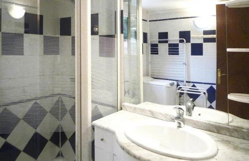 Wooden House by Beach near Barneville - Foto 13