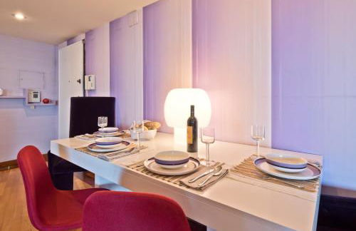 Sea Front Family Apartment - Foto 16