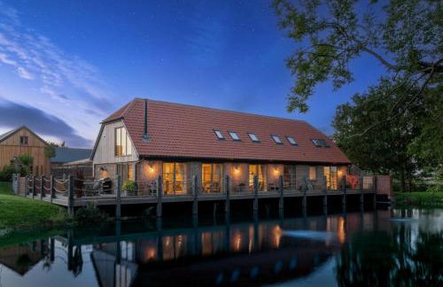 5 Bed in Cowlinge oc-t27606 - Foto 37