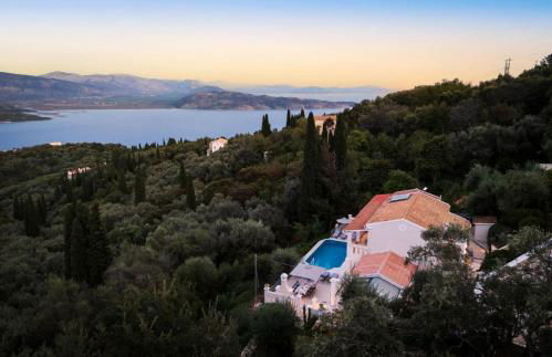 Villa Bellissimo - Foto 29