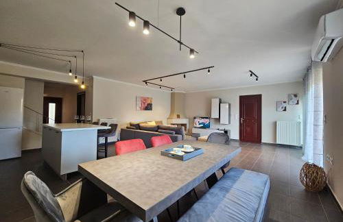 Viggas Relaxation Nafpaktos - Foto 12