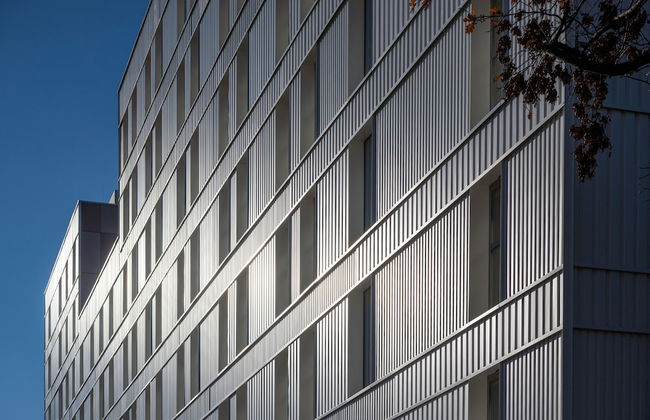 MILESTONE Wrocław Fabryczna - Photo 21