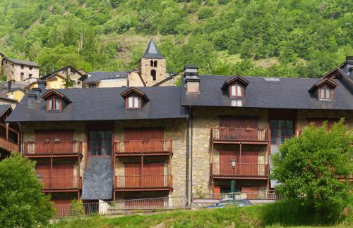 Apartament Vega - Vall Fosca - L'Amfitriona - Foto 19