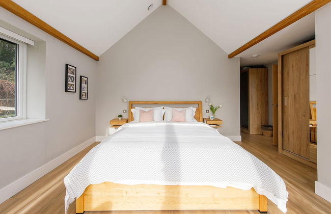 Luxury Cottage Conversion Close to Beaches - Foto 68