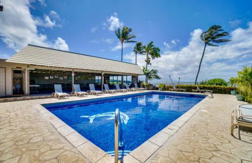Molokai Island Retreat with Ocean View and Pool! - Foto 17