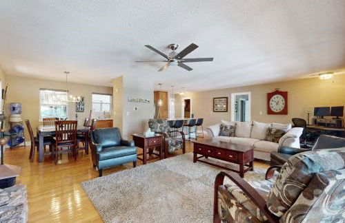 The Red Heron - Foto 11