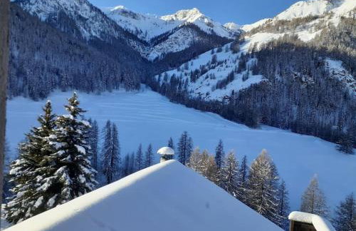 Paradis St Véran - Foto 50