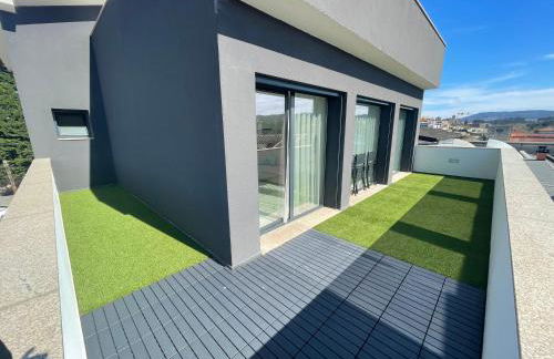 In Barcelos View Lodge - Foto 6