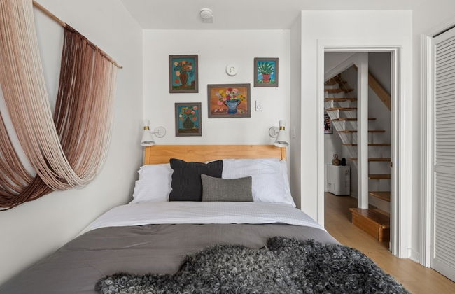 22 Village Run 3 Bedroom Condo by RedAwning - Foto 14