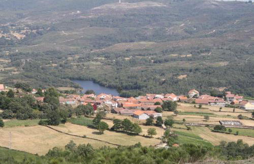 Casa Entre-Palheiros e Casa do Canastro - Photo 33