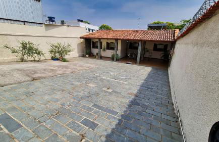 Casa espaçosa e confortável na região da Pampulha - Photo 80