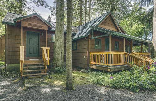 Thistle Dew - Meredith Lodging - Foto 25