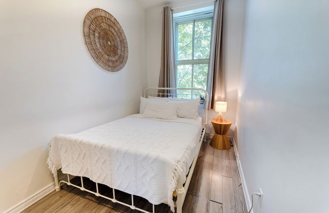 Unique Stays - 3658 Boul. Saint-Laurent - Photo 13