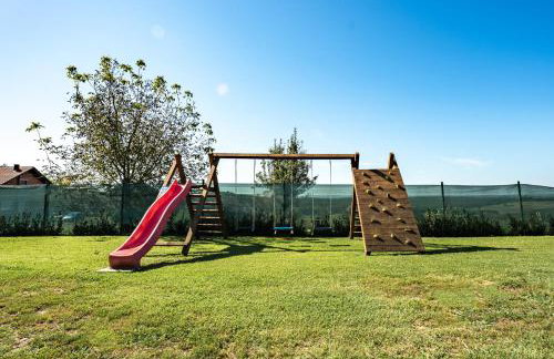 Kuća za odmor Krolo - Blackberry Hill - Foto 34