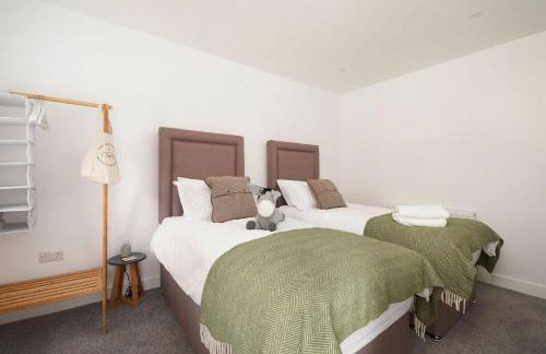 The Parlour - The Cottages at Blackadon Farm - Foto 13